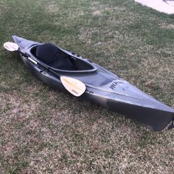 Old Town Predator Kayak