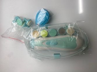 Baby Electric Nail File- Brand New