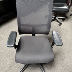 Office Chair -commercial Grade