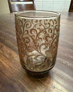 Libby Prado Cocktail Glasses