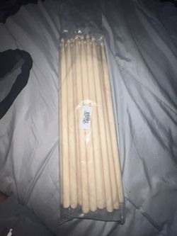 Drumsticks 5a New