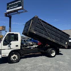 2007 Chevrolet 4500