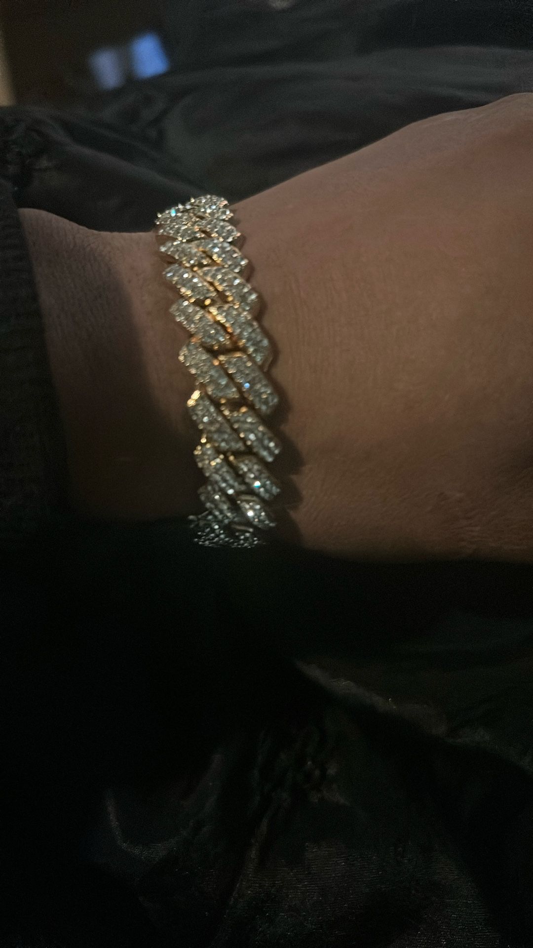 Cuban Bracelet