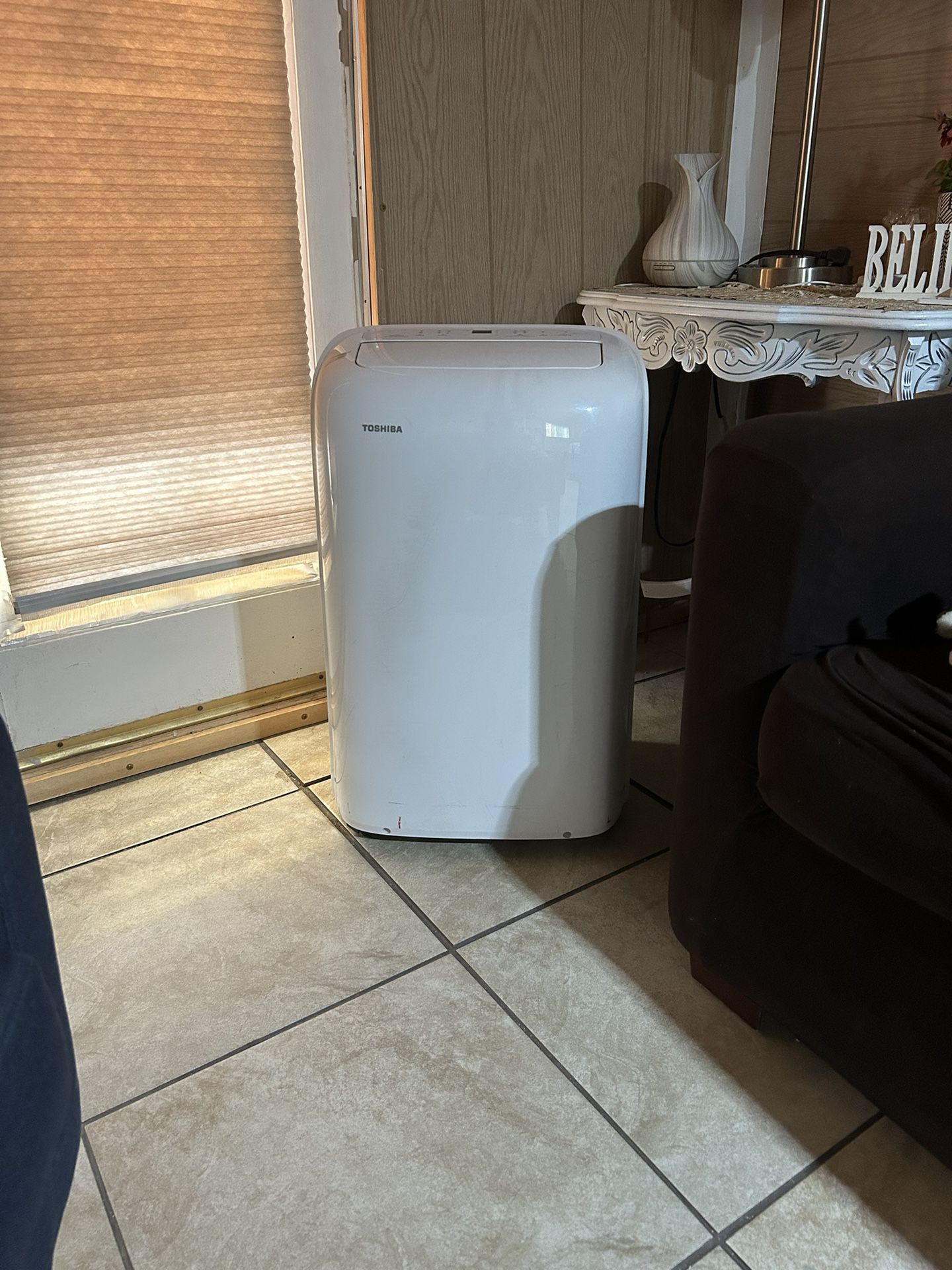 AC Unit