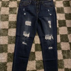 Women’s Jeans 2x 