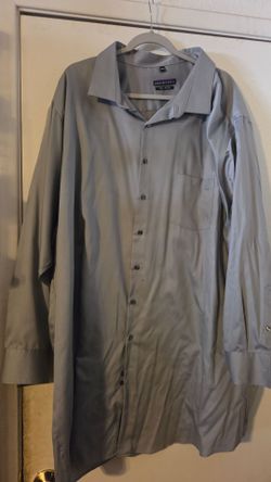 Mens dress shirt