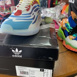 Adidas Sz 10 $70