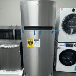 Refrigerator Top Freezer 