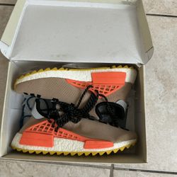 Breathe Walk Adidas Size 9