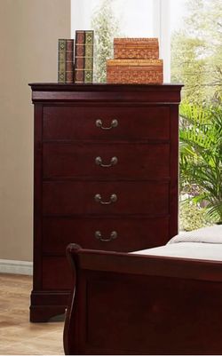 BRAND NEW 5 Drawer Dresser Chest $120 OBO MUST GO ASAP
