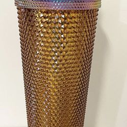 50th Anniversary “ HoneyComb “ Starbucks Cup 