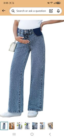 Maternity Clothes Bundle!