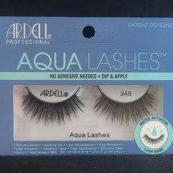 NEW ARDELL EYELASHES
