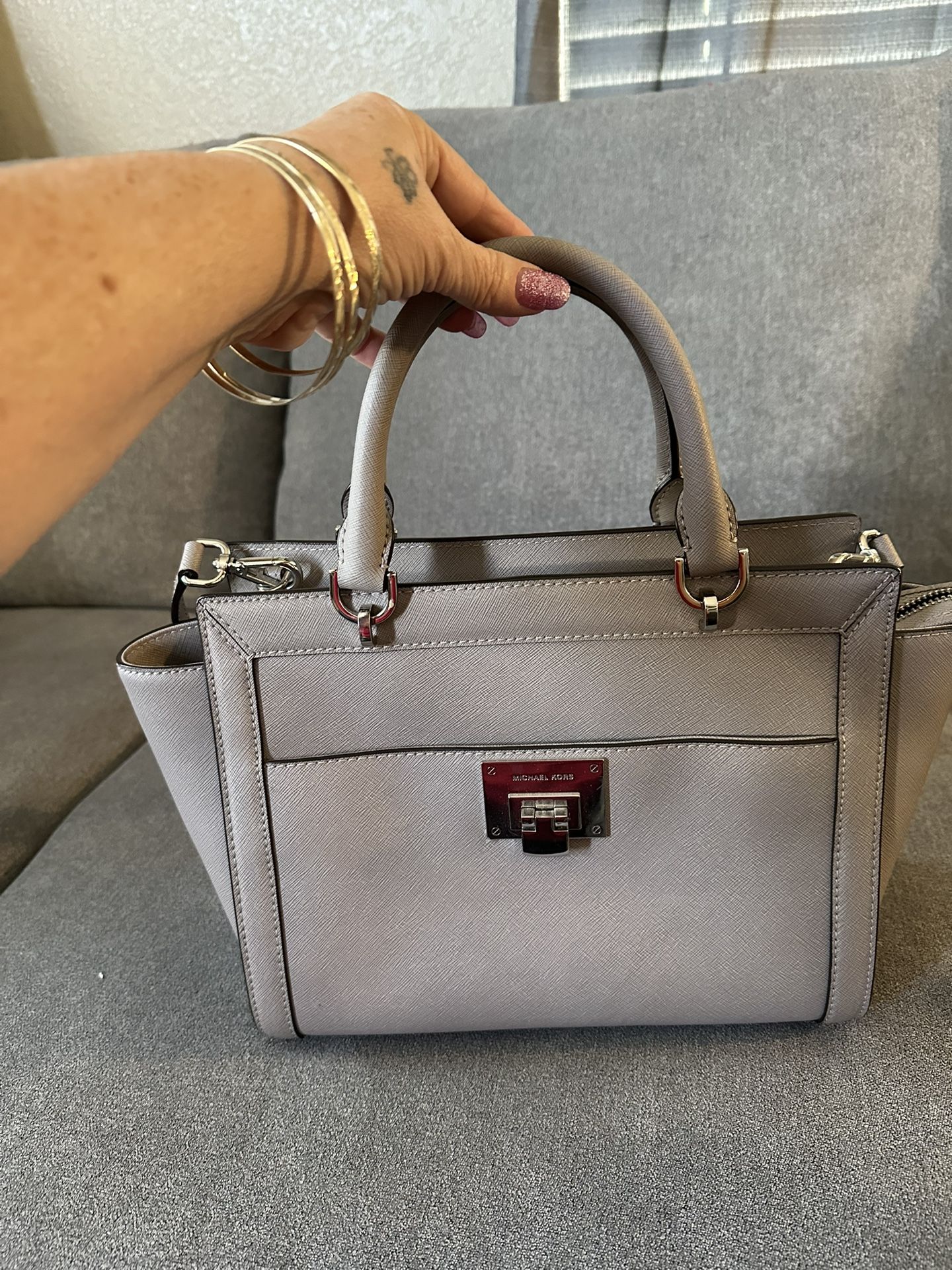 New Michael Kors purse