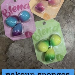 beauty blenders 