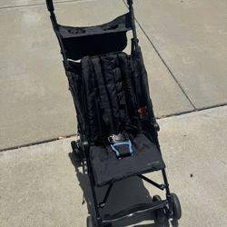 Summer Infant Convenience Stroller
