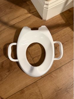 Potty Training
