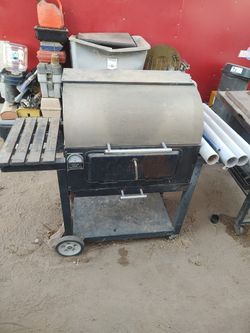 BBQ 