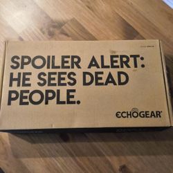 ECHOGEAR Fixed TV Wall Mount EGLL2