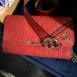 Designer Bags & More 