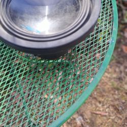 10" Alpine Subwoofer 