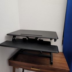 Standing Desk Convertor