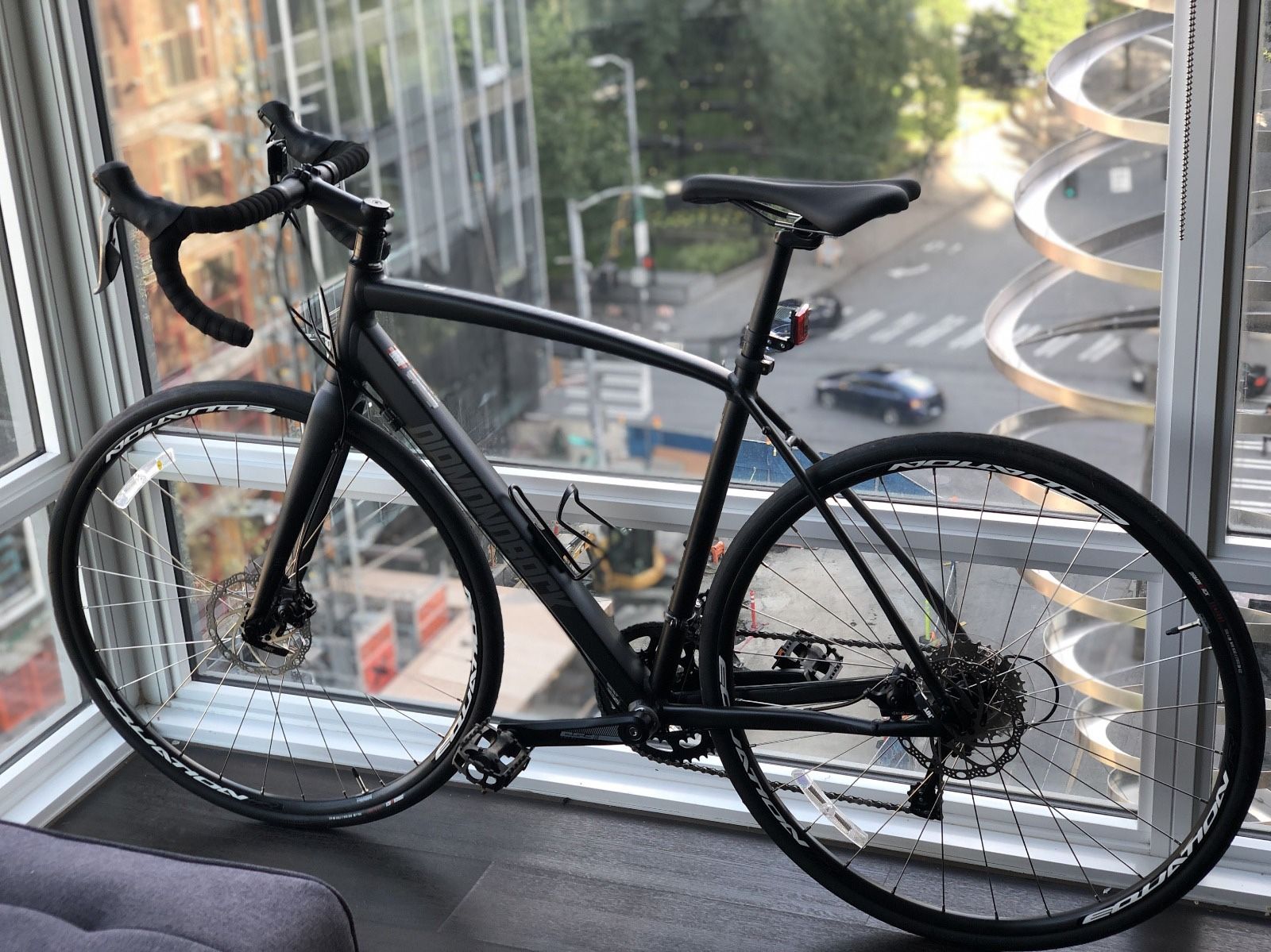 Diamondback Road Bike