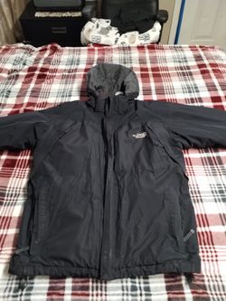 North face Men's Winter Coat