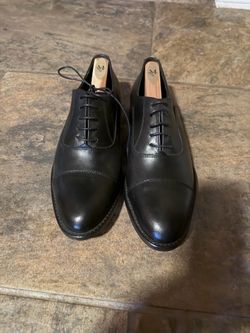 Men Custom made shoe
