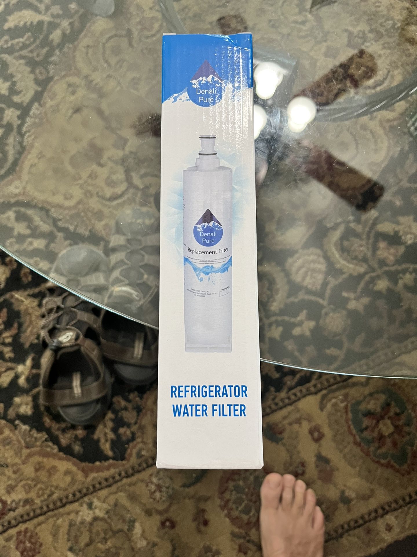 Fridge Filters