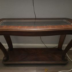 Sofa Table