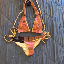Women’s 2pc Bikini 