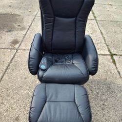 2 Gaming Chairs