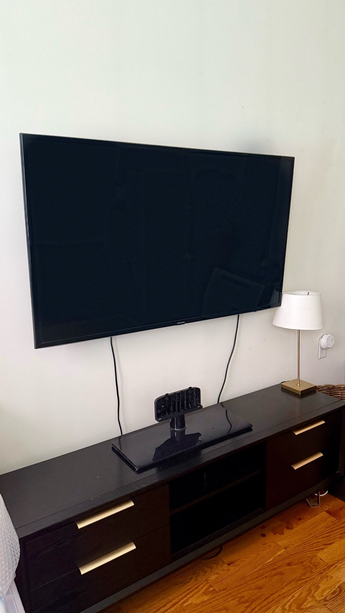 Samsung 55inch TV