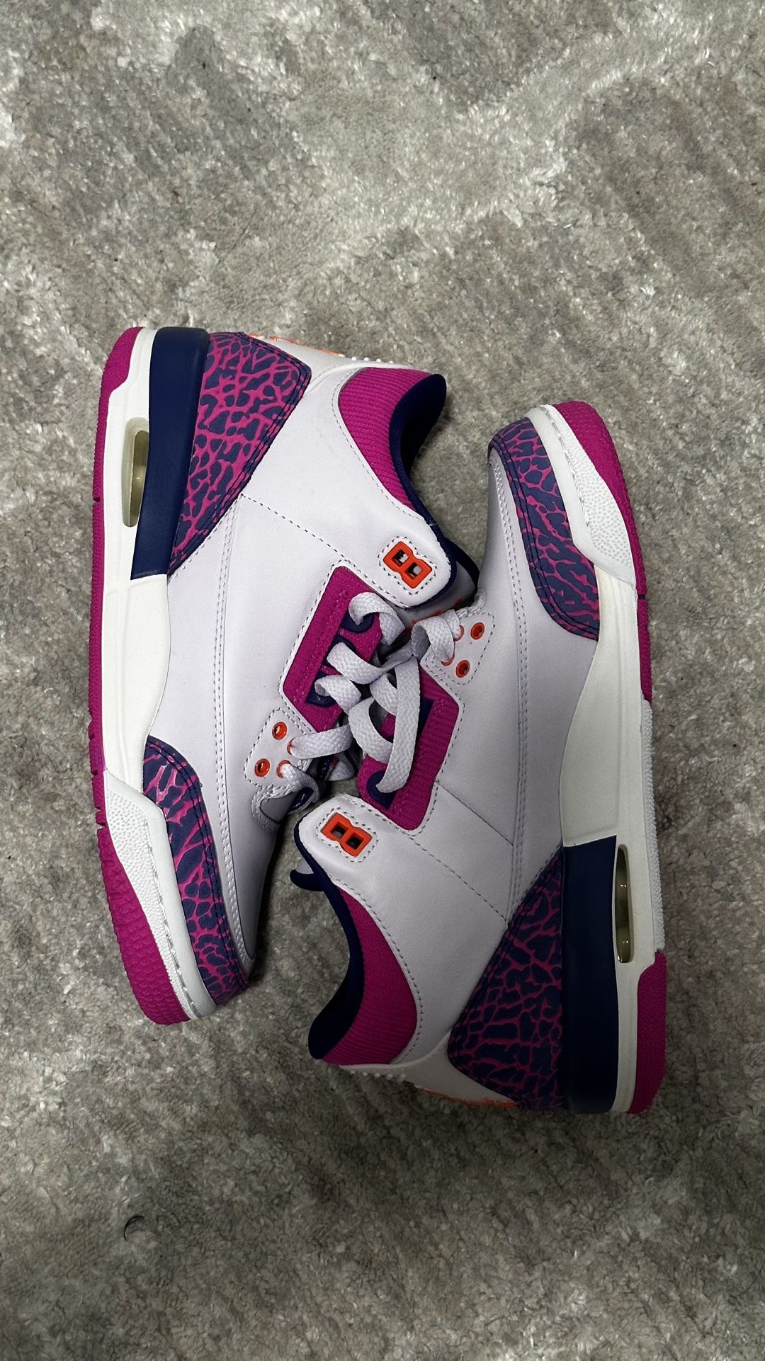 Air Jordan 3 Retro