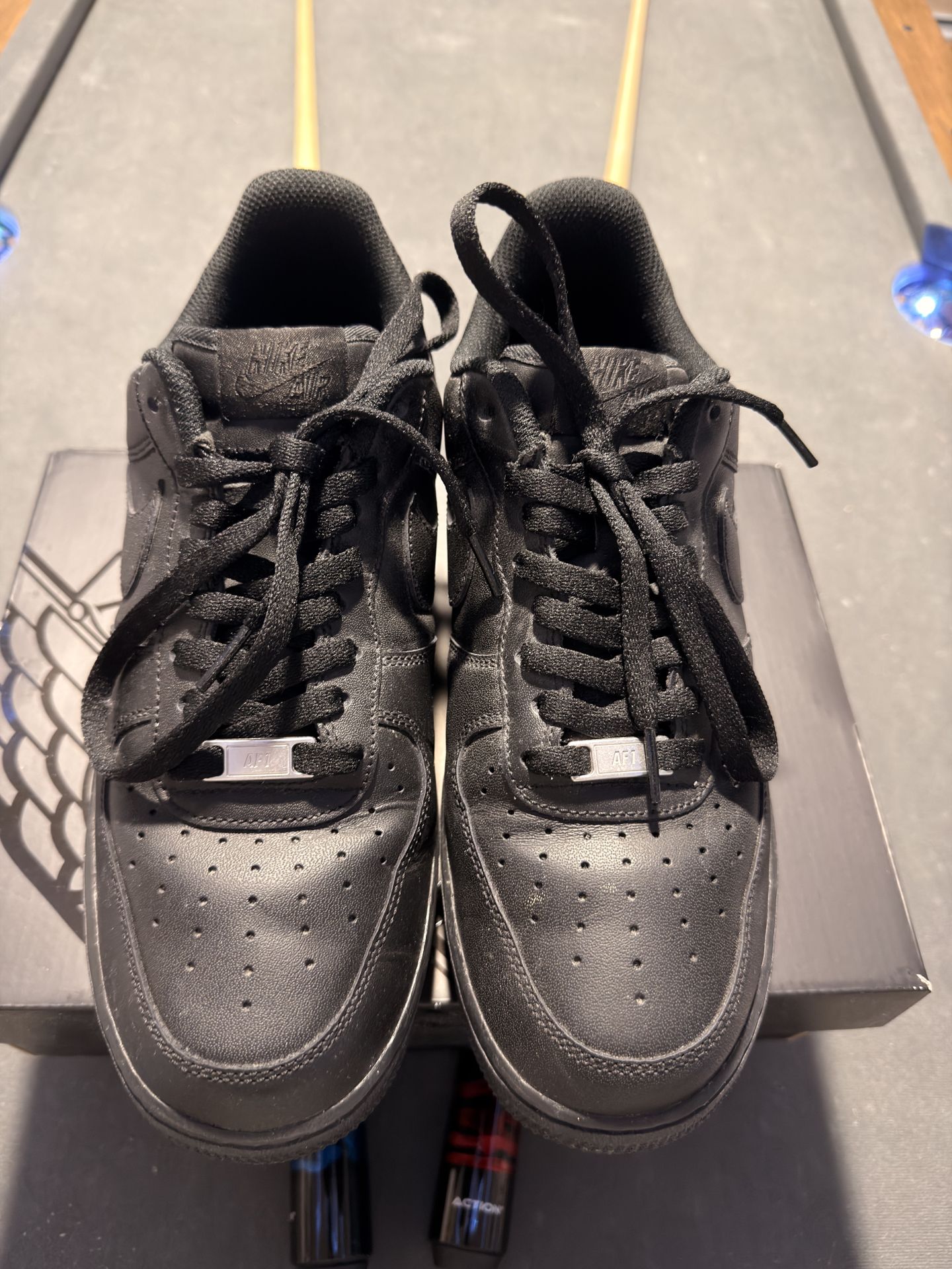 Air force 1 “Read the description”