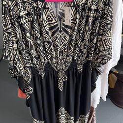 Woman Plus Size 