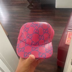 Gucci Hat