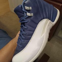 Size 9 Air Jordan 12 $65