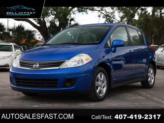2012 Nissan Versa