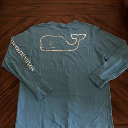 Vineyard Vines Shirt Men’s Medium