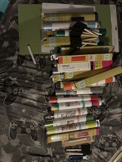 Paper Vinyl