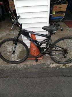 Hyper bike $100