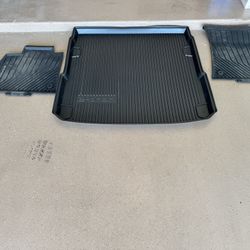 Audi e-Tron Accessories 