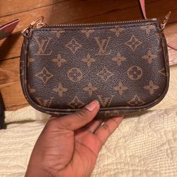 Lv Bag 