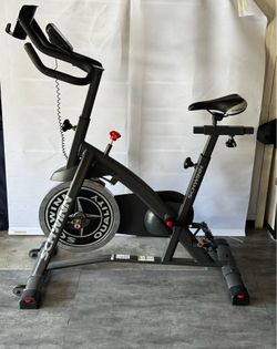 Schwinn IC2 Indoor Cycling Exercise Bike – Good Condition – Ready to Ride