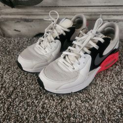 Used nike air max