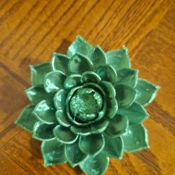 3D Mini Lotus Flower 