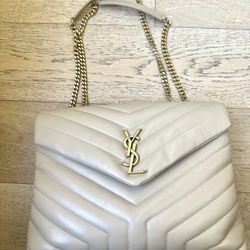 YSL Bag