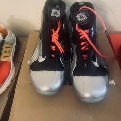 Nike Flightposite One “China Hoop Dreams” 